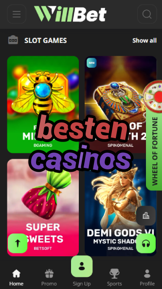 Besten Casinos - Top German Casinos-32redcasinos.ydblkf.net